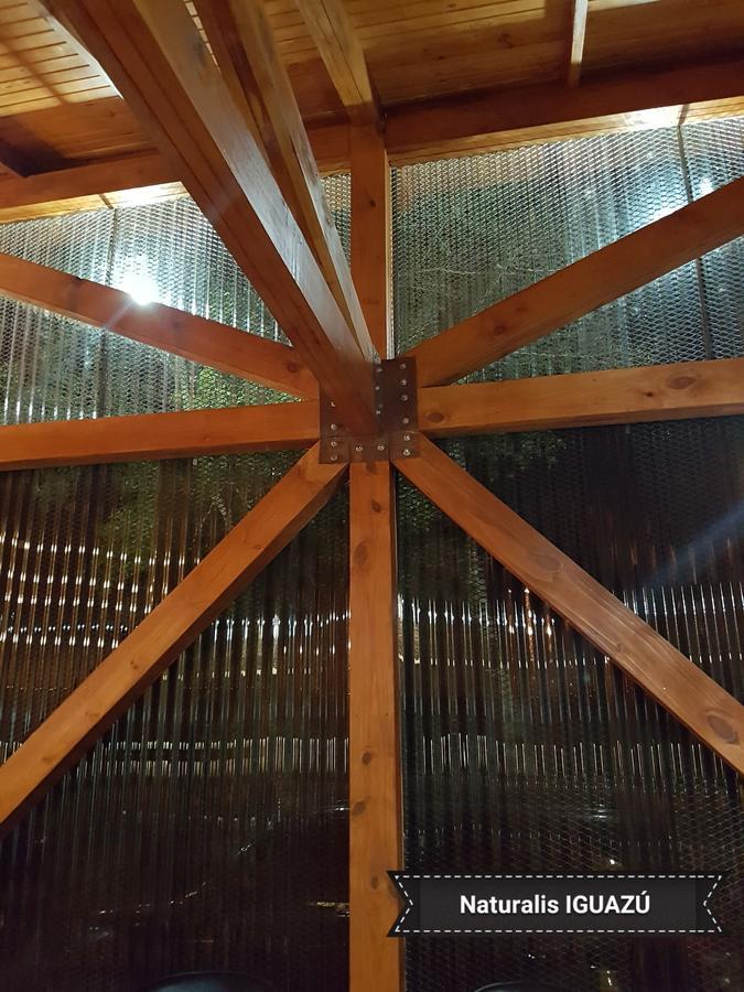فيلا بويرتو إجوازوفي Casa Naturalis Iguazu المظهر الخارجي الصورة